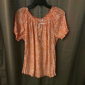 Croft and Barrow top